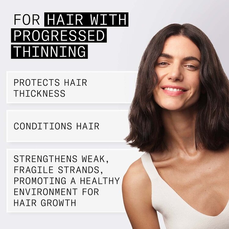 NIOXIN Pro Clinical Density Defend | Hair Booster Serum – Cuticle Protecting Treatment