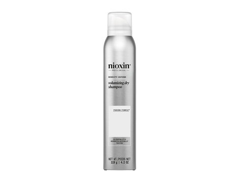 NIOXIN Pro Clinical Density Defend | Shampooing Sec Volumisant