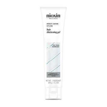 NIOXIN Pro Clinical Density Defend | Thickening Gel