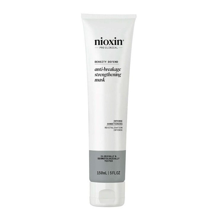 NIOXIN Pro Clinical Density Defend | Strengthening Anti-Breakage Hair Mask