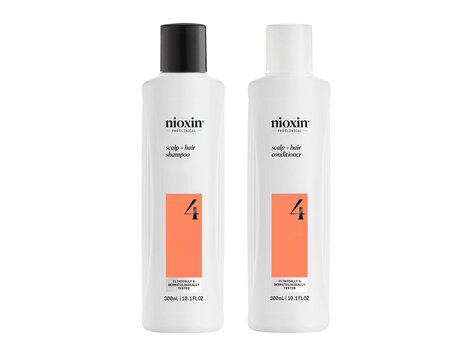 NIOXIN Pro Clinical System 4 | Duo