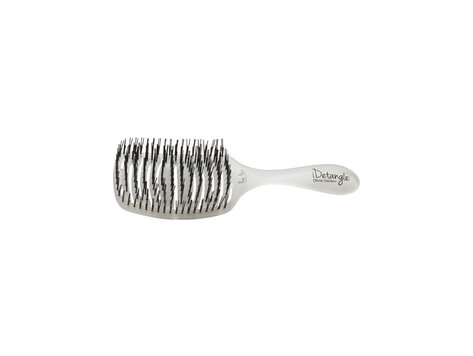 OLIVIA GARDEN Idetangle | Curved and Ventilated Detangling Brush