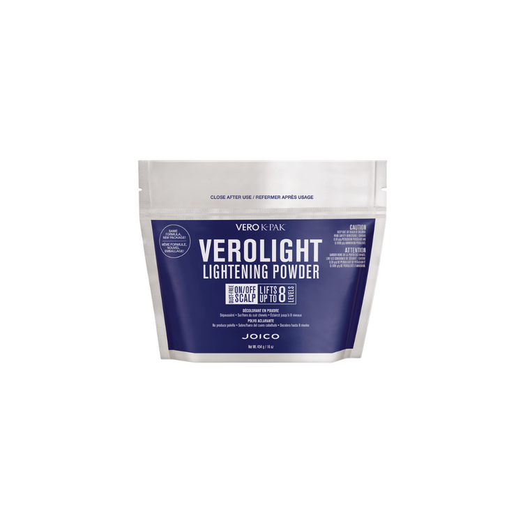 JOICO Vero K-Pak Color | Lightening Powder - Professional Lightening