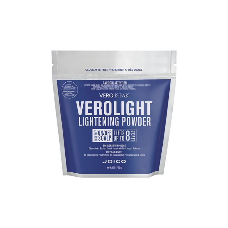 JOICO Vero K-Pak Color | Lightening Powder - Professional Lightening