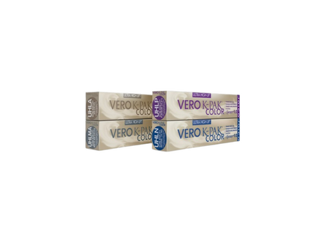 JOICO Vero K-Pak Color | Ultra High Lift