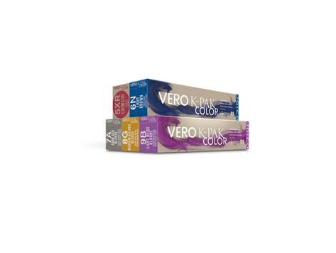 JOICO Vero K-Pak Color | Intensifiant / Correcteur