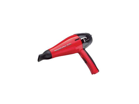 TURBO POWER Megaturbo | Blow Dryer