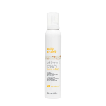 MILK_SHAKE Leave-In | Mousse protéinée sans-rinçage