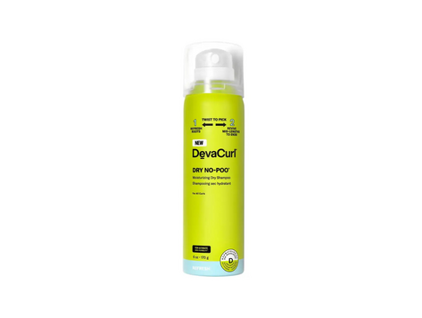 DEVACURL Refresh | Hydrating Dry Shampoo