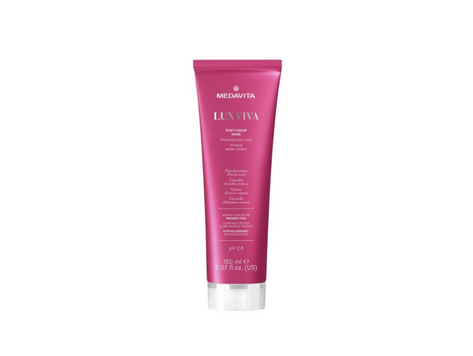 MEDAVITA Luxviva Post Color | Masque après-couleur