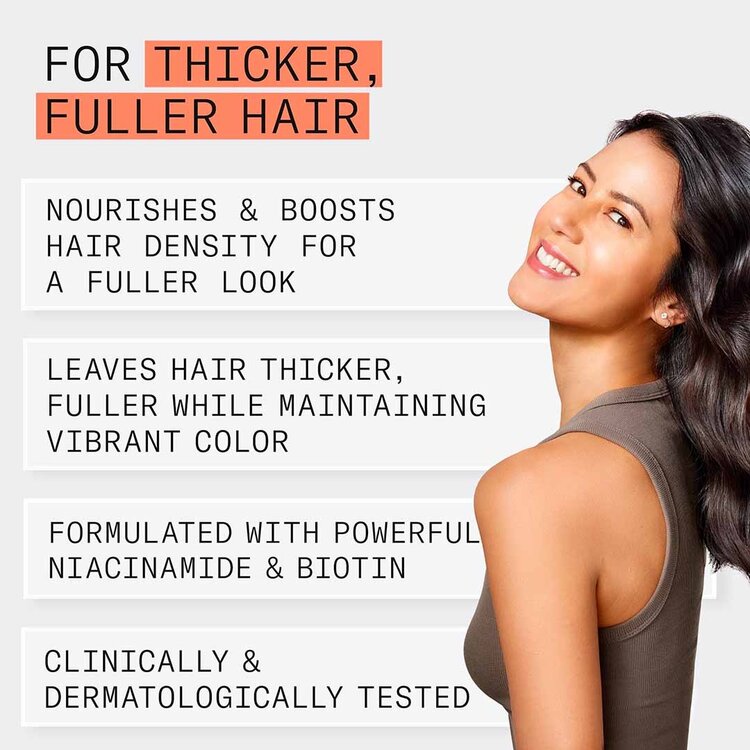 NIOXIN Pro Clinical System 4 | Starter Kit – For Colored Hair with Advanced Thinning