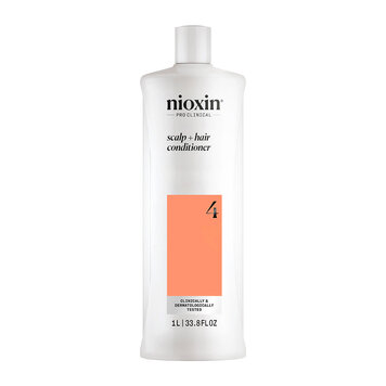 NIOXIN Pro Clinical Système 4 | Revitalisant