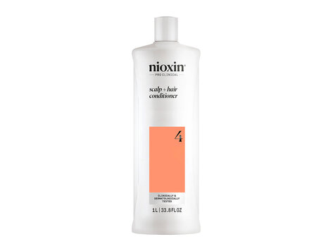 NIOXIN Pro Clinical System 4 | Conditioner