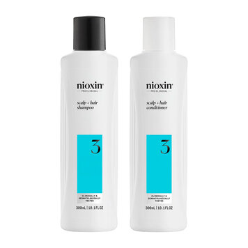 NIOXIN Pro Clinical Système 3 | Duo