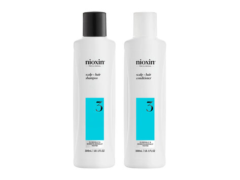 NIOXIN Pro Clinical System 3 | Duo