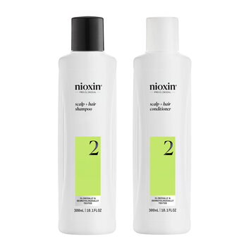 NIOXIN Pro Clinical Système 2 | Duo