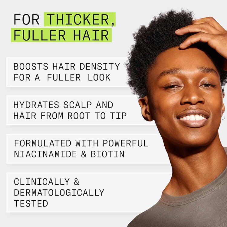 NIOXIN Pro Clinical System 2 | Conditioner - For Natural Hair with Advanced Thinning