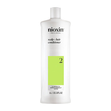 NIOXIN Pro Clinical Système 2 | Revitalisant
