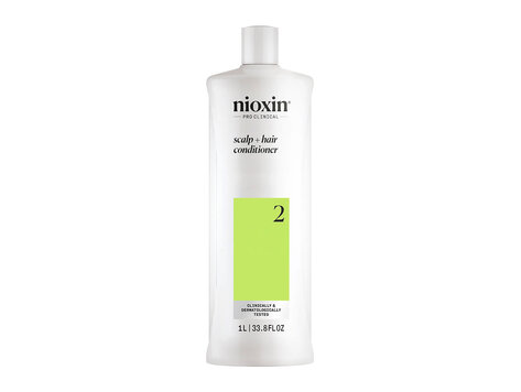 NIOXIN Pro Clinical Système 2 | Revitalisant