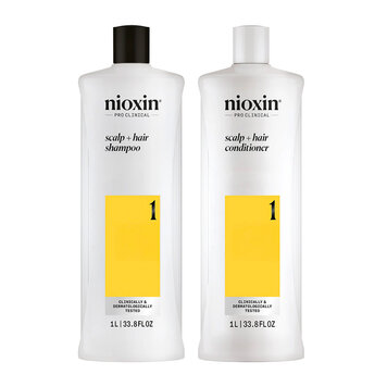 NIOXIN Pro Clinical System 1 | Duo