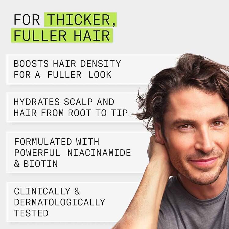 NIOXIN Pro Clinical Système 2 | Trousse de Départ – Cheveux Naturels avec Chute Avancée