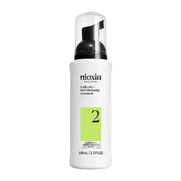 NIOXIN Pro Clinical Système 2 | Traitement Épaississant