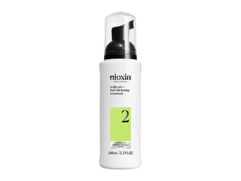 NIOXIN Pro Clinical System 2 | Thickening Treatment