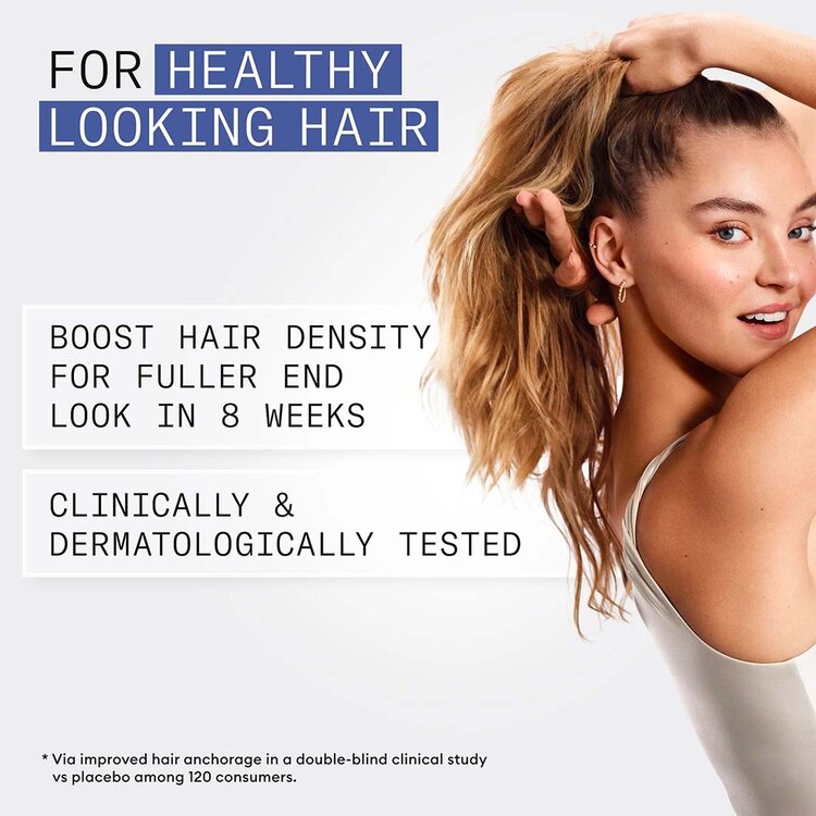 NIOXIN Pro Clinical Night Density Rescue | Serum – Intensive Overnight Treatment with Oxydine