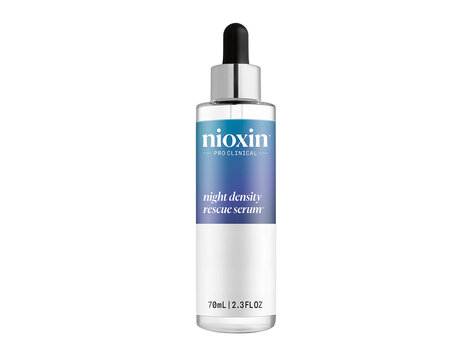 NIOXIN Pro Clinical Night Density Rescue | Serum