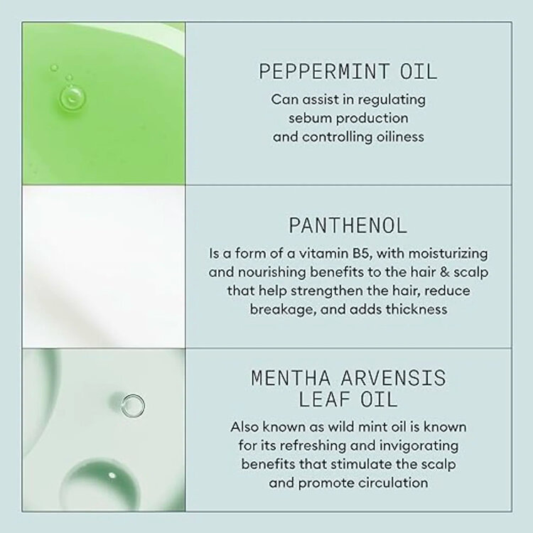 NIOXIN Pro Clinical Density Defend | Vaporisateur Soulève-Racines – Volume et Densité