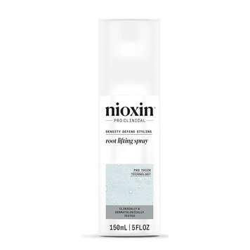 NIOXIN Pro Clinical Density Defend | Vaporisateur Soulève-Racines