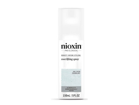 NIOXIN Pro Clinical Density Defend | Root Lifting Spray