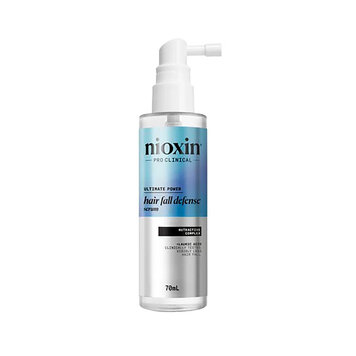 NIOXIN Pro Clinical Hair Fall Defense | Serum