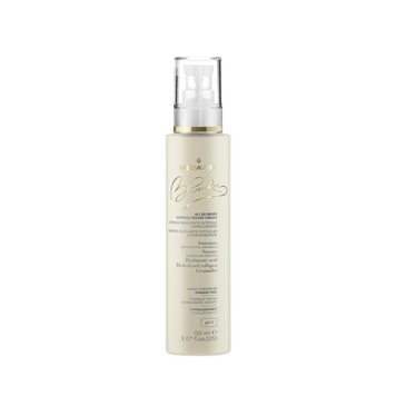 MEDAVITA Blondie All Blondes | Cuticle Sealing Cream