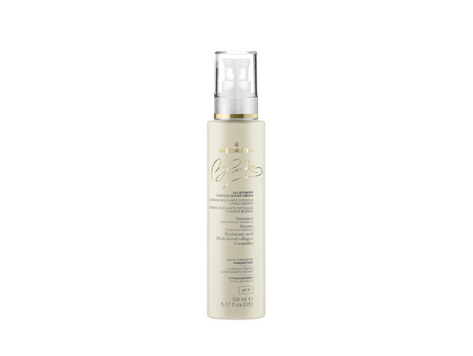 MEDAVITA Blondie All Blondes | Crème scellant cuticules