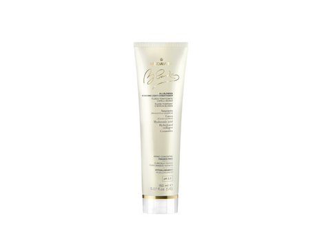 MEDAVITA Blondie All Blondes | Toning Fluid