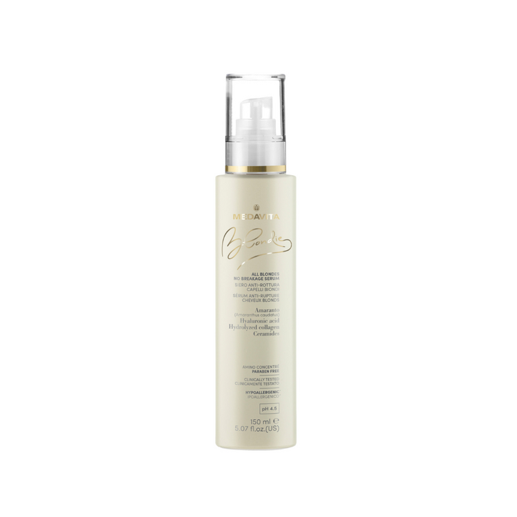 MEDAVITA Medavita Blondie All Blondes | No Breakage Strengthening Serum