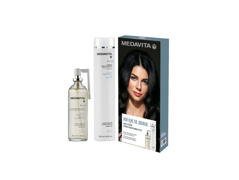 MEDAVITA Requilibre | Care Kit