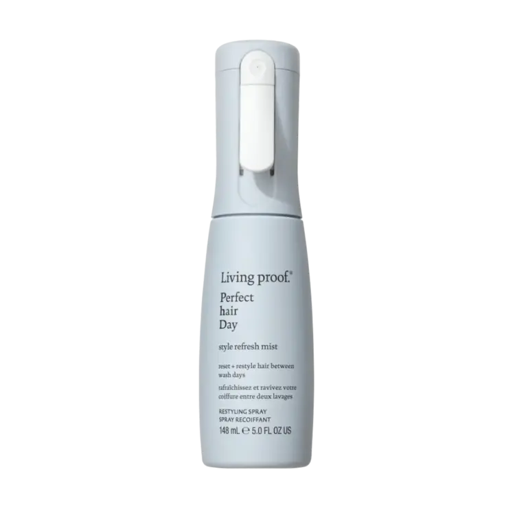 LIVING PROOF Perfect Hair Day | Style Refresh Mist - Ravive le coiffage et redonne fraîcheur aux cheveux
