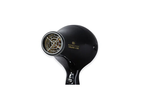 OLIVIA GARDEN Ceramic + Ion | High Performance Professional Dryer
