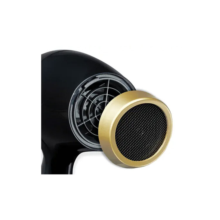 OLIVIA GARDEN Ceramic + Ion | High Performance Professional Dryer