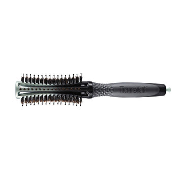 OLIVIA GARDEN Thermovent | Brosse Poils Ioniques & Sanglier