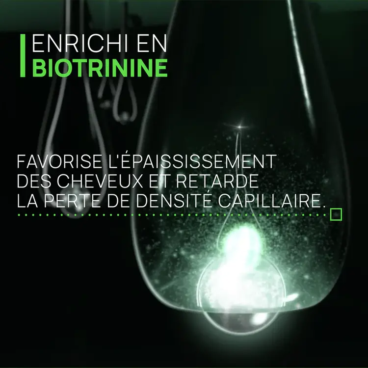 René FURTERER Paris Triphasic Progressive — Thinning Hair | Anti-Hair Loss Treatment (8 x 5.5ml/0.1oz)