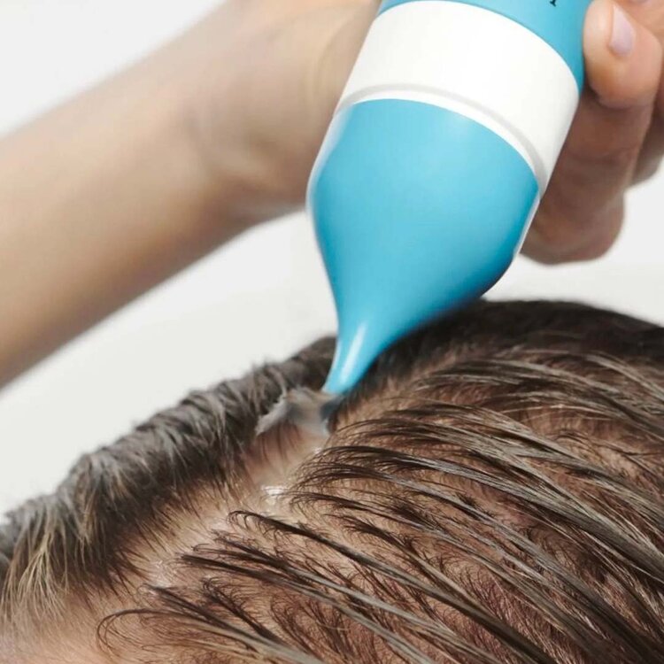 LIVING PROOF Scalp Care | Exfoliant Purifiant pour le Cuir Chevelu