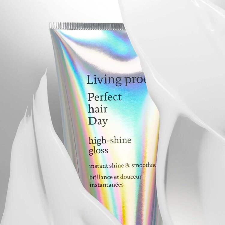 LIVING PROOF Perfect Hair Day | High-Shine Hair Gloss Treatment