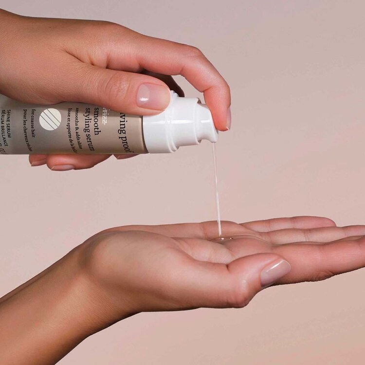 LIVING PROOF No Frizz | Living Proof Smooth Styling Serum