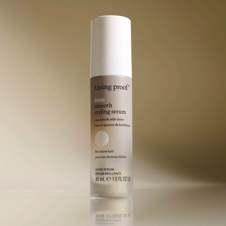 LIVING PROOF No Frizz | Living Proof Smooth Styling Serum