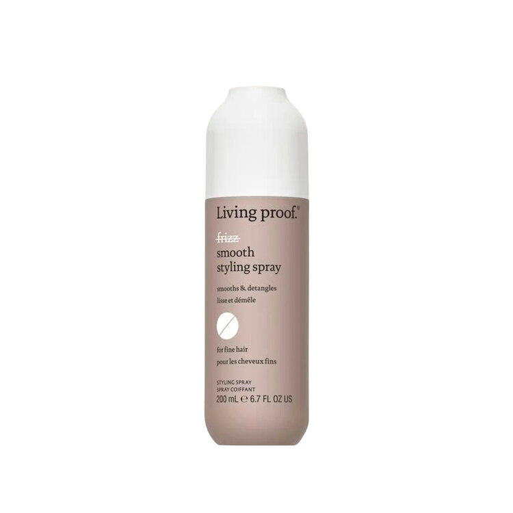 LIVING PROOF No Frizz | Spray Coiffant Lissant Anti-Frisottis