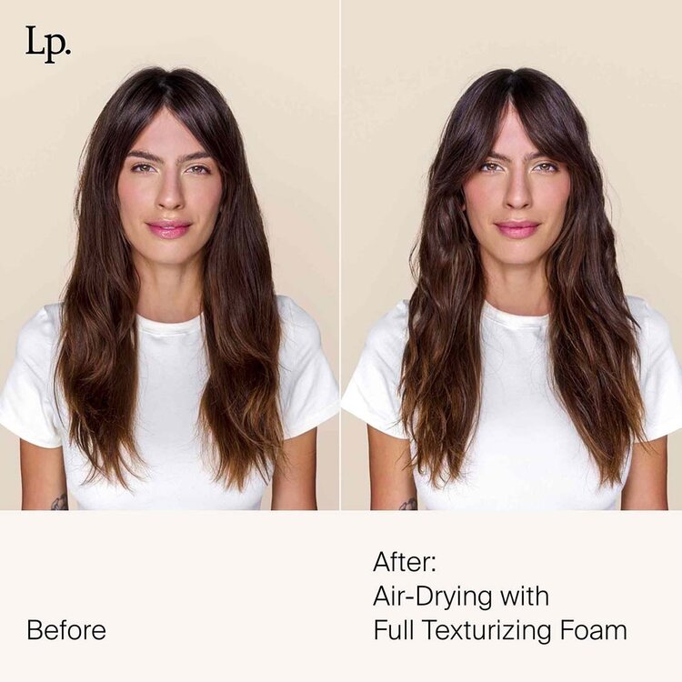 LIVING PROOF Full | Living Proof Volumizing Texturizing Foam