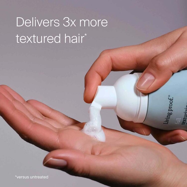 LIVING PROOF Full | Living Proof Volumizing Texturizing Foam